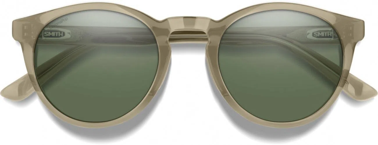Smith Optics Lifestyle 207810 Westward Sunglasses - view 11